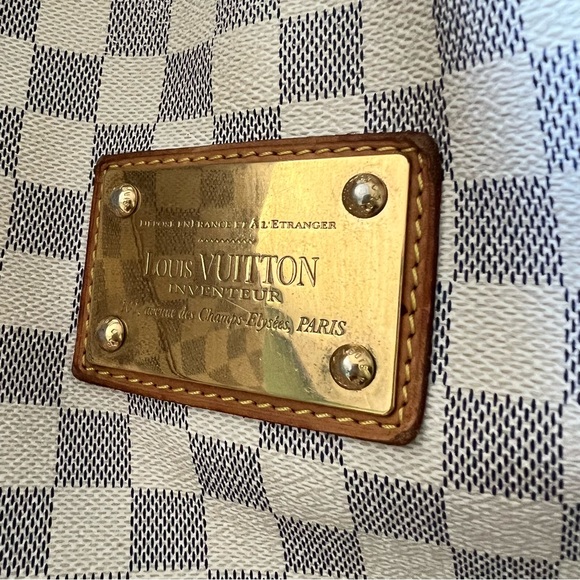 Louis Vuitton Damien Azur Galliera GM - Picture 11 of 14